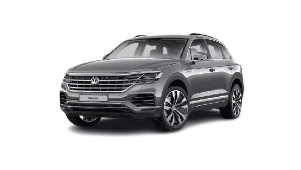 VOLGSWAGEN TOUARG BVA