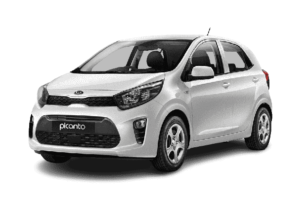 PICANTO